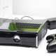 Illustration for article titled The New Xbox 360 in Person: So Glossy It Hurts